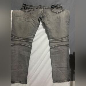 Balmain, Size 42, Dark Grey